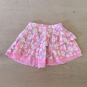 Boden size 5 skirt